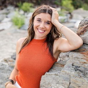 Fundraising Page: Katie Zarrilli